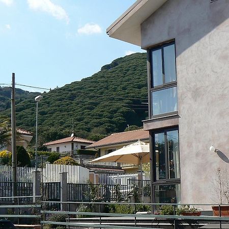Etna Holiday Home Nicolosi Exterior photo