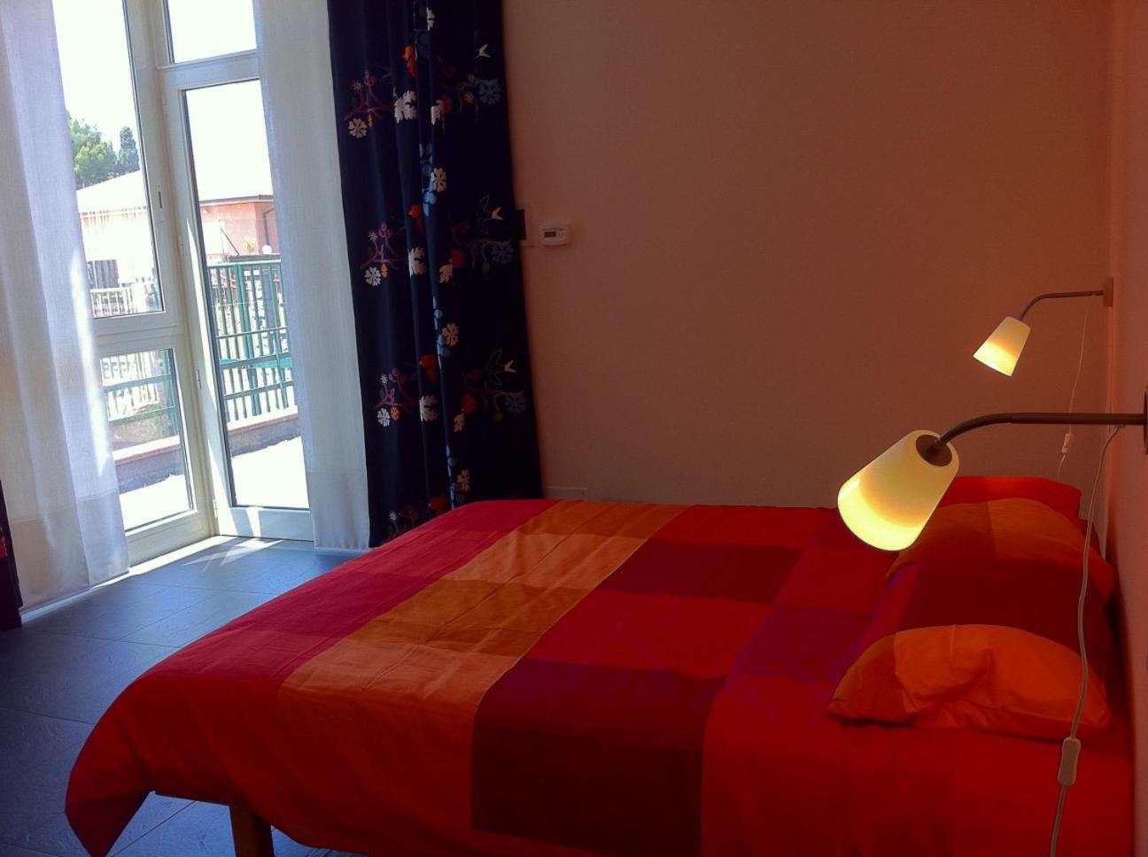 Etna Holiday Home Nicolosi Room photo
