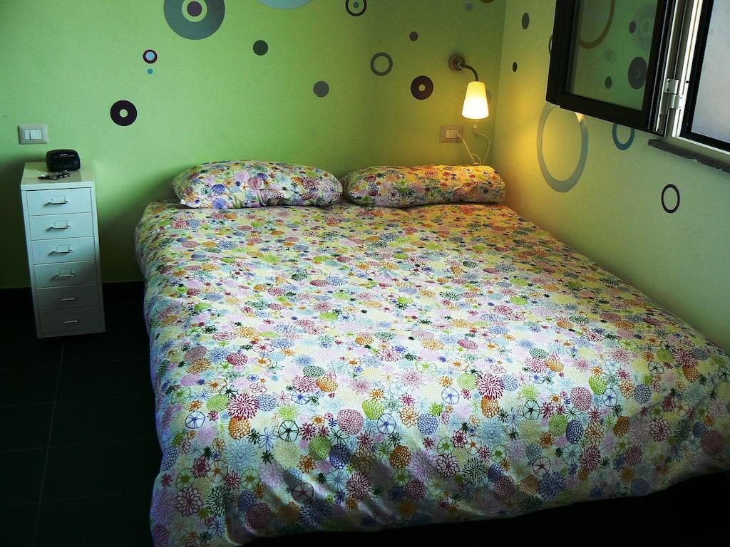 Etna Holiday Home Nicolosi Room photo