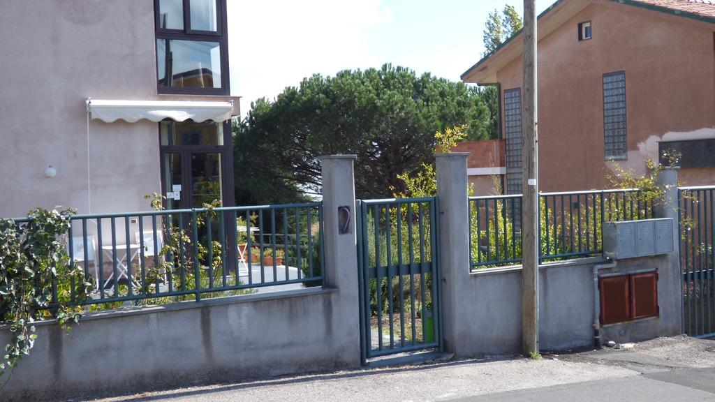 Etna Holiday Home Nicolosi Exterior photo